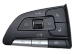 Gm Genuine Parts Jet Black Cruise Control Switch (part Number 84522937), Designe. Fixed Price $59.99.