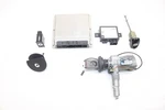 2006 Chrysler Crossfire Zh Coupe #386 Ignition Ecu Ecm Set 06-08 Manual 6-SP. Fixed Price $689.99.