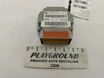 Vw Volkswagen Eos Srs Computer Control Module 2007 2008 2009 2010 2011. Fixed Price $69.94.