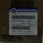 Genuine Mopar 2015-2017 Chrysler 200 Acc Delete Bezel Front Right 68228874AC. Fixed Price $46.79.
