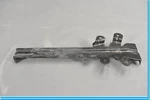 13-19 Mercedes X166 GL450 Front Lower Bumper Distance Sensor Mount Bracket Oem. Fixed Price $24.00.