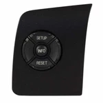 Cruise Control Switch Motorcraft SW-6768. Fixed Price $62.98.