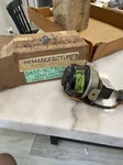 Nos Reman 1974-1977 ? Ford Thunderbird Speed Control Servo. Fixed Price $249.00.