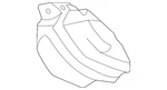 Genuine Ford Cruise Switch GK4Z9C888A. Fixed Price $66.00.
