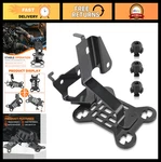 Radar Bracket With Alignment Mounting Clip For Honda Civic 2019-2021 Easy Inst. Fixed Price $55.99.