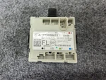 Front Door Control Module Left Side Mercedes X243 EQB250 EQB350 GLB250 Oem. Fixed Price $40.00.