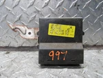 98 99 Honda Accord Cruise Control Module 2.3L At Japan. Fixed Price $19.46.