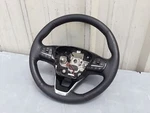 2020-2022 Ford Escape Front Steering 3-SPOKE & Multi Control Switch Oem. Fixed Price $199.99.
