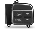 Cruise Control Switch 27RVGVT88 For 2500 3500 5500 4500 2016 2014 2018 2017 2013. Fixed Price $41.11.