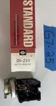 Standard Motor Products DS210 Switch Ford F100 F250 Pickup Truck Electrical. Fixed Price $14.00.