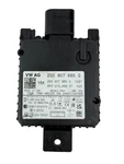 Oem Vw Volkswagen Blind Spot Radar Sensor 2Q0907685G Hella RS4 Bsm Module. Fixed Price $70.00.