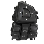 Cruise Control Switch Motorcraft SW-6903. Fixed Price $57.23.
