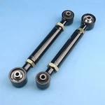 84-01 Jeep Cherokee Xj Adjustable Front Lower Control Arm For 0-6" Lift. Fixed Price $109.95.
