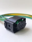 Front Cruise Control Radar Sensor Connector Plug For 17-20 Honda Cr-v Civic. Fixed Price $17.85.