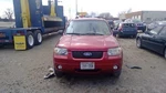 Used Cruise Control Module Fits: 2007 Ford Escape Servo 2.3 Gr. Fixed Price $109.90.