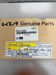 New Kia Sorento Left Blind Spot Radar Module Sensor 95810-C6000 Oem. Fixed Price $100.00.