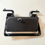 2023 Jeep Wrangler Front Lane Departure Camera Windshield Mounted Oem 04672929AC. Fixed Price $390.79.