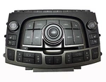 22758483 Control Panel Heated Seat Radio Player Am Fm MP3 2012 Buick Lacrosse. Fixed Price $48.32.