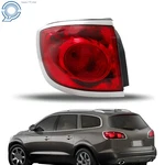 Rear Tail Light For Buick Enclave 2008-2012 Driver Left Side Clear Lens Halogen. Fixed Price $45.03.