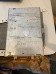001 545 20 32 Vdo Mercedes Cruise Control Unit. Fixed Price $150.00.