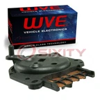 Wells Hvac Control Switch For 1976-1991 Chevrolet C10 Suburban C1500 Jb. Fixed Price $46.91.