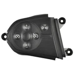 Standard Ignition Cruise Control Switch For Chevrolet CCA1198. Fixed Price $78.60.