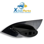 2016-2025 Tesla Model X Left Hand Passive Spoiler Cover Trim 1076744-00-B Oem. Fixed Price $30.00.