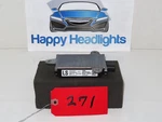2014-2017 Lexus LS460 Blind Spot Radar Monitor Sensor Module Oem 88162-0W330. Fixed Price $36.75.