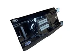 Oem Take Off Ford Bronco 21-25 Rear Door Tailgate W/ Handle & Emblems Black. Fixed Price $499.95.