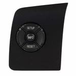 Cruise Ctrl Switch Motorcraft SW6768. Fixed Price $59.17.
