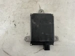 Oem 2016-2018 Toyota RAV4 Blind Spot Sensor Module #88162 0W382. Fixed Price $99.99.