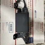 2017 2018 Kia Sportage Adaptive Cruise Control Module Radar Sensor 95655-D9000. Fixed Price $199.00.