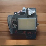 2022-2023 Genesis G70 Rear Right Blind Spot Module With Bracket Oem. Fixed Price $149.99.