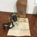 Nos Ford 1974 1975 1976 Thunderbird Cruise Control Servo D4SZ-9C735-A. Fixed Price $225.00.
