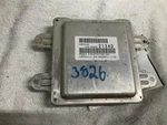 Chassis Ecm Multifunction Front Control 4WD Fits 08 Dakota 1264534. Fixed Price $134.99.