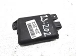 2016-2023 Mazda MX-5 Miata Rwd Rear Driver Blind Spot Radar N243-67-Y90J. Fixed Price $114.95.