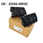 New Combination Switch For Fits Nissan Assembly Steering 25550-6RF6C. Fixed Price $100.99.