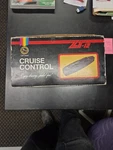 Cal Custom ZT-12 Auto Pilot Cruise Control Nos. Fixed Price $199.99.
