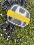 2023-2025 Honda Pilot Cruise Radar Emblem +cabels +sensors 8S301-T90-A04 Oem. Fixed Price $487.00.