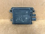 Oem 2021-2024 Mercedes S580 C300 Front Cruise Distance Radar Sensor A0009009738. Fixed Price $75.99.