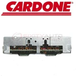 Cardone Reman Engine Control Module For 1983 Pontiac Firebird 2.8L 5.0L V6 Bo. Fixed Price $192.68.