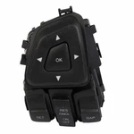 Cruise Control Switch Motorcraft SW-6822. Fixed Price $57.13.