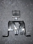 2018-2022 Hyundai Accent Front Distance Cruise Sensor Oem 95655-J0000. Fixed Price $175.00.