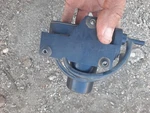 1990-97 Jaguar XJ6 Vdp Cruise Control Vacum Actuator Motor LNA1955AA , 003 572. Fixed Price $29.95.