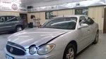 Chassis Ecm Stability Control Center Console Fits 05-09 Allure 1695189. Fixed Price $93.99.