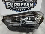 2022-2024 Bmw X3 X4 G01 G02 Left Lh Driver Full Led Headlight A9 5A29213 Oem. Fixed Price $1149.99.