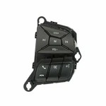 Genuine Ford Explorer Police Interceptor Radio Control Switch GB5Z-9C888-DA. Fixed Price $76.97.