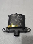 15-21 Subaru Wrx Sti Oem Blind Spot Monitor Sensor Module 87611VA031. Fixed Price $125.00.