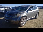 Chassis Ecm Body Control Bcm Sl Conventional Ignition Fits 06 Murano 28676575. Fixed Price $190.65.