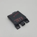 2019 2020 Hyundai Elantra Corner Radar Unit Driver Side Rear Lh 99140-F2110. Fixed Price $114.66.